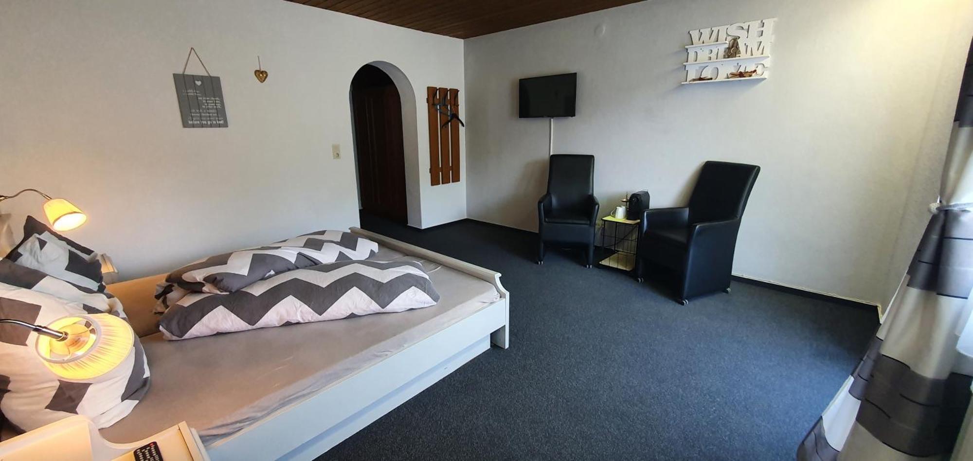 Mountain Motel Leutasch Zewnętrze zdjęcie