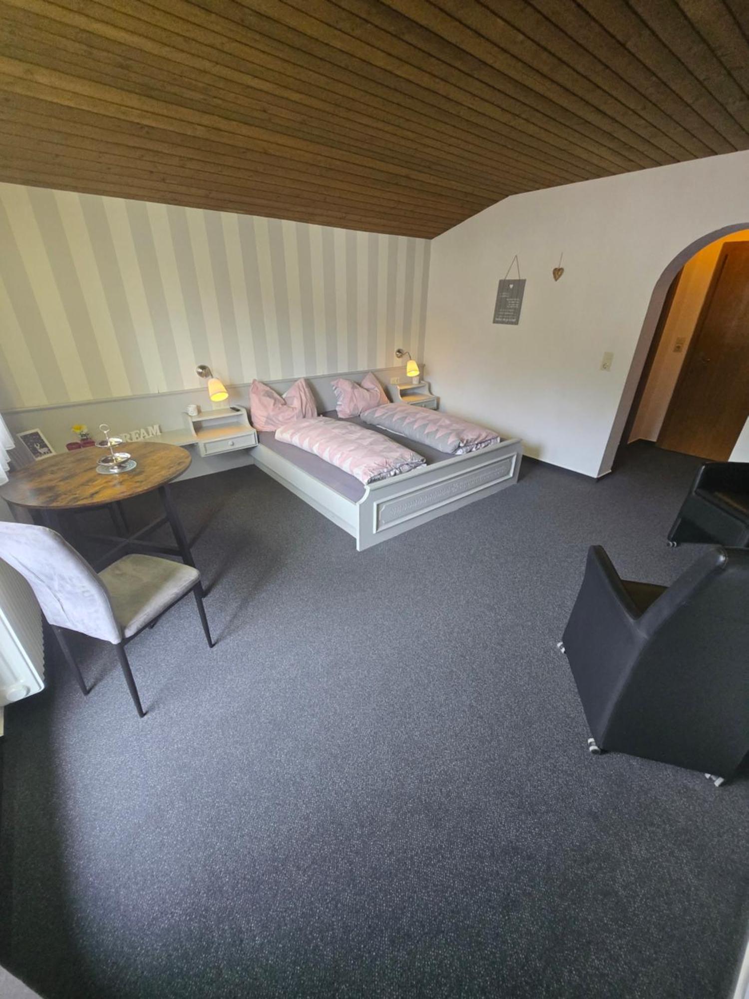 Mountain Motel Leutasch Zewnętrze zdjęcie
